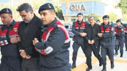 Tapu Şebekesinin Lideri Tıp Doktoru Çıktı