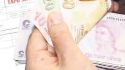 Tapuda Vekalet Oyununa Neşter