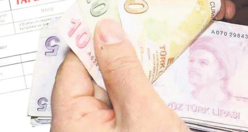 Tapuda Vekalet Oyununa Neşter