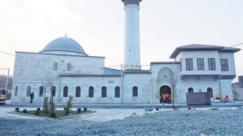 Tarihi Miras İ&ccedil;in 7.3 Milyar Lira Kaynak Kullanıldı