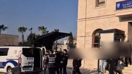 Tartışma Sonrası S&uuml;r&uuml;c&uuml;ye Saldırı: 3 Ş&uuml;pheli Tutuklandı!