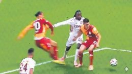 Tartışmalı Pozisyonlar Ortaya &Ccedil;ıktı!