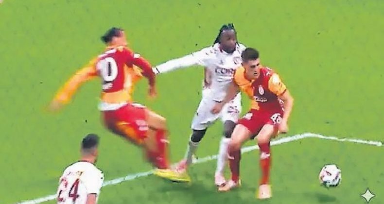 Tartışmalı Pozisyonlar Ortaya &Ccedil;ıktı!