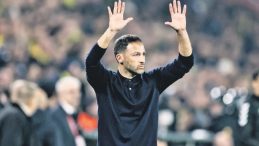 Tartışmasız 1 numara