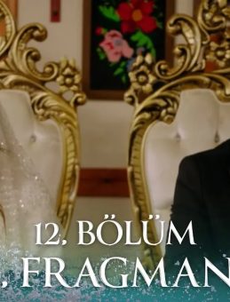 Taşacak Bu Deniz 12. B&ouml;l&uuml;m 2. Fragmanı: Biz hi&ccedil; kavuşamayacak mıyız? Sevcan ve Oru&ccedil; evlenecek mi?