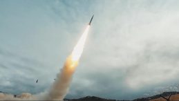 Tayfun F&uuml;ze Sistemi Hedefi Tam Isabetle Vurdu