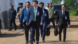 Tayland ile Kambo&ccedil;ya Arasında Ateşkes: Sınırda Barış Sağlandı