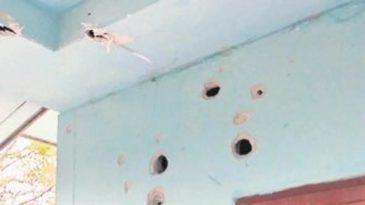 Tayland ve Kamboçya'daki Krizde Kayıplar Artıyor