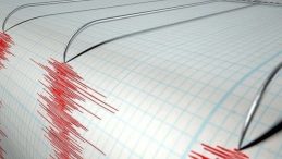 Tayvan'ı vuran deprem: 6,1 b&uuml;y&uuml;kl&uuml;ğ&uuml;nde