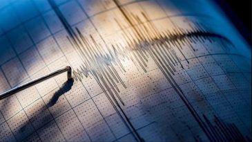 Tayvan&rsquo;da 5,1 B&uuml;y&uuml;kl&uuml;ğ&uuml;nde Deprem Meydana Geldi