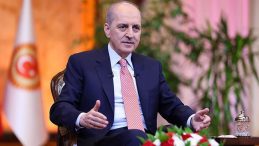 TBMM Başkanı Kurtulmuş'tan Libya Y&uuml;ksek Devlet Konseyi Başkanı Takala'ya taziye telefonu