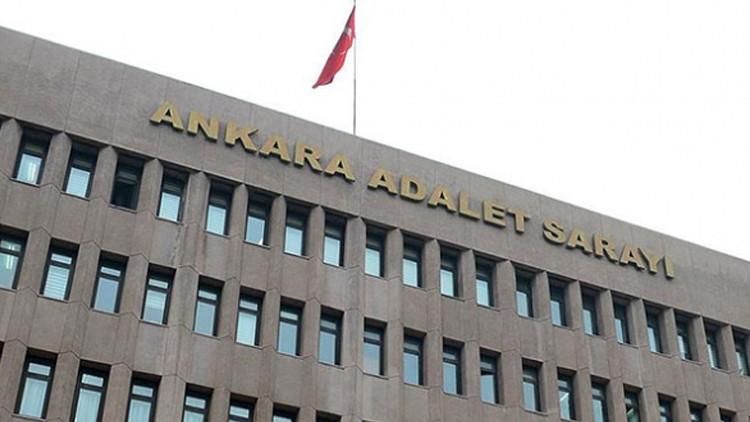 TBMM'de Stajyer Öğrenciye Cinsel İstismar İddiası: 4 Kişi Gözaltında