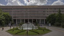 TBMM'de Stajyer &Ouml;ğrenciye İstismar İddiası Soruşturması Tamamlandı