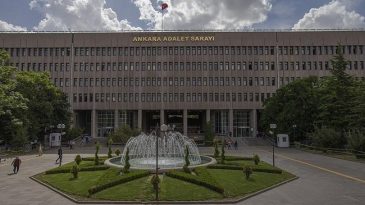 TBMM'de Stajyer &Ouml;ğrenciye İstismar İddiası Soruşturması Tamamlandı