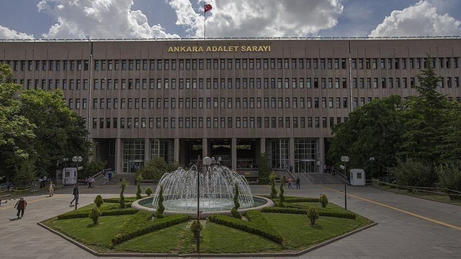 TBMM'de Stajyer &Ouml;ğrenciye İstismar İddiası Soruşturması Tamamlandı