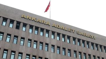 TBMM'de Stajyer &Ouml;ğrenciye İstismar İddiasında 3 Kişi Tutuklandı