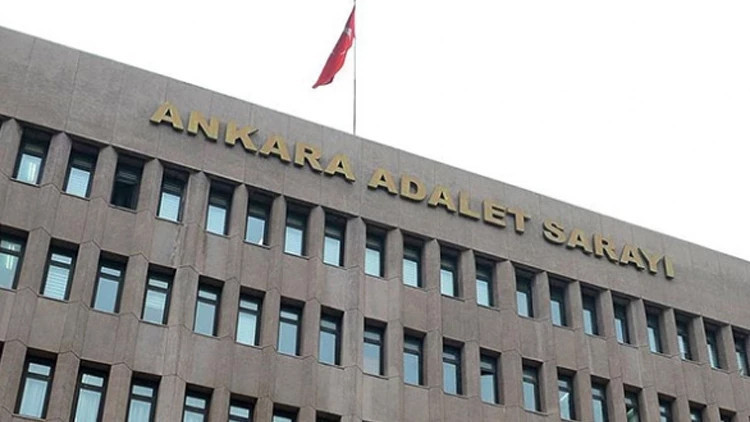 TBMM'de Stajyer Öğrenciye İstismar İddiasında 3 Kişi Tutuklandı