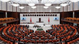 TBMM'ye Yeni Dokunulmazlık Dosyaları Sevk Edildi!