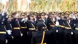 Teğmenlerin Komutanına İhra&ccedil; Kararı İptal Edildi