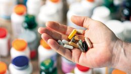 TEİS Başkanı: Sahte İla&ccedil;ları Anlamanın Yolları