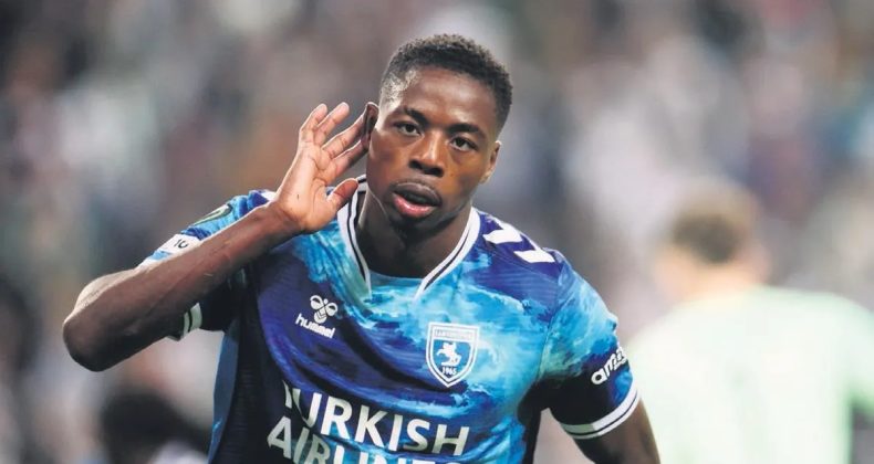 Tek başına hepsine bedel!