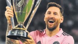 Tek başına herkese bedel