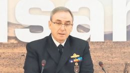 Tek Devlet, Tek Ordu İlkesine Destek Veriyoruz