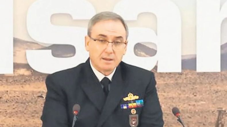 Tek Devlet, Tek Ordu İlkesine Destek Veriyoruz