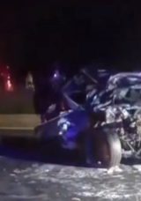Tekirdağ'da Feci Kaza: İki Kardeş Hayatını Kaybetti!