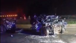 Tekirdağ'da Feci Kaza: İki Kardeş Hayatını Kaybetti!