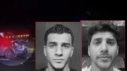 Tekirdağ'da Korkun&ccedil; Kaza | D&ouml;n&uuml;ş Yapan TIR'a &Ccedil;arpan Ara&ccedil;ta 2 Kişi Hayatını Kaybetti!