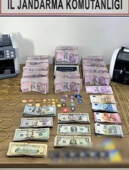 Tekirdağ'da Sahte Kamu G&ouml;revlisi Dolandırıcılığı: 5 Milyon TL'den Fazla Vurgun