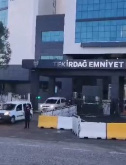 Tekirdağ’da Suçlulara Geçit Yok! 47 Tutuklama