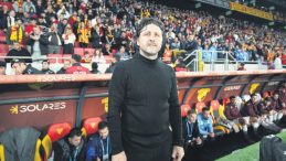 Tekke 'B&uuml;y&uuml;k' Şanssızlığı Sonlandıracak!