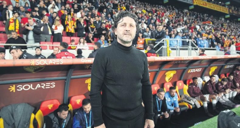 Tekke 'B&uuml;y&uuml;k' Şanssızlığı Sonlandıracak!