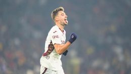 Tekke, Beşiktaş’ı Muçi ile Vuracak