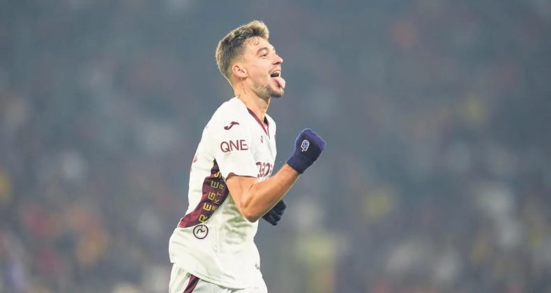 Tekke, Beşiktaş’ı Muçi ile Vuracak