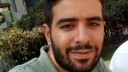 Tekne Kazasında Kaybolan Fatih &Ccedil;akır'ın Cenazesi Bulundu