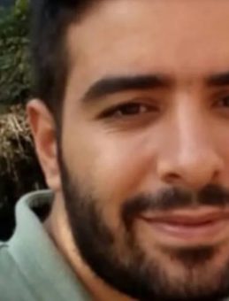 Tekne Kazasında Kaybolan Fatih &Ccedil;akır'ın Cenazesi Bulundu