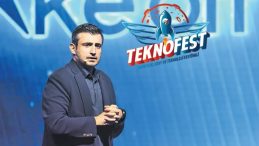 TEKNOFEST'in Yeni Durağı: Şanlıurfa!