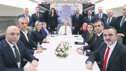 Temiz Futbol İ&ccedil;in Kararlılıkla M&uuml;cadele Edeceğiz