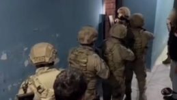 Ter&ouml;r &ouml;rg&uuml;t&uuml; DEAŞ'a y&ouml;nelik operasyonlarda 92 ş&uuml;pheli yakalandı