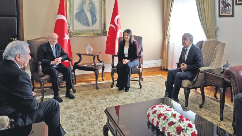 Ter&ouml;rs&uuml;z T&uuml;rkiye Hedefinde İkinci Aşama