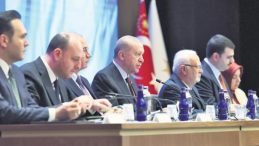 Ter&ouml;rs&uuml;z T&uuml;rkiye&rsquo;den Geri Adım Atmak Yok