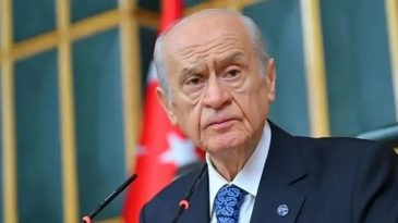 Ter&ouml;r&uuml;n K&ouml;k&uuml; Her Y&ouml;n&uuml;yle Kazınacak
