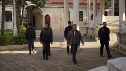 Teşkilat 160. B&ouml;l&uuml;m İzle! TRT 1 ile Son B&ouml;l&uuml;m Linki