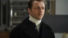 TEŞKİLAT 161. B&Ouml;L&Uuml;M FRAGMANI: "Ejder Albay Nazım'ı Krali&ccedil;e'ye verdi! TRT 1 Teşkilat yeni b&ouml;l&uuml;m fragmanı