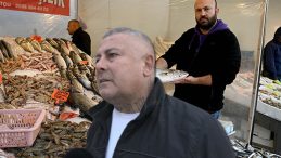 Tezgahlarda Bolluk Yaşanıyor: Uygun Fiyatlarla Vatandaş Tercihini Yapıyor!