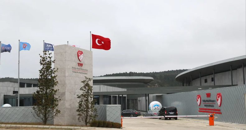 TFF Duyurdu: 42 Temsilci Bahis Nedeniyla PFDK'ya Sevk Edildi