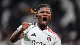 TFF Tahkim Kurulu'ndan El Bilal Toure Kararı!